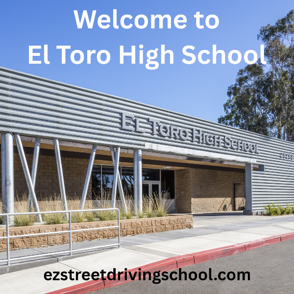 El Toro High School